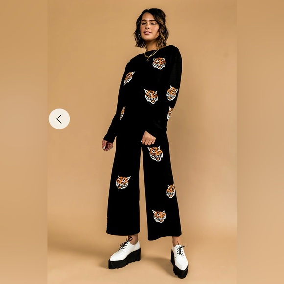 Dressed in LALA Sweaters Dressed In Lala Matching Set Poshmark